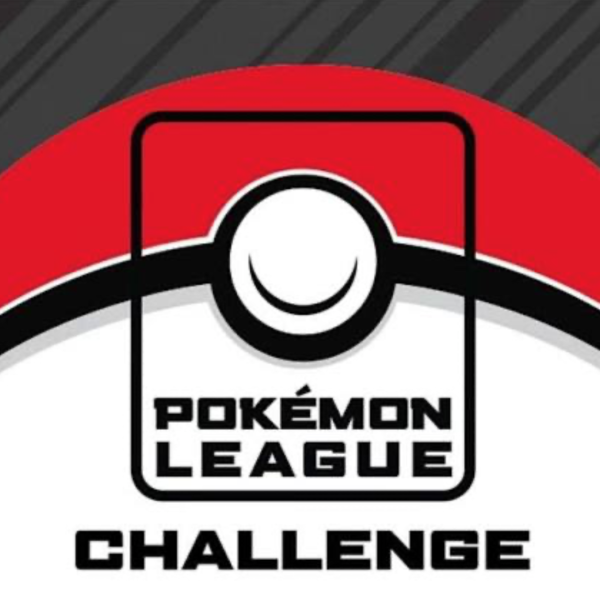 Pokemon League Challenge – 13th September 2026
