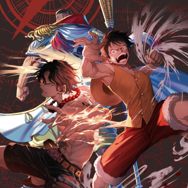 One Piece Time Of Battle OP16 Release Event: 11th June 2026