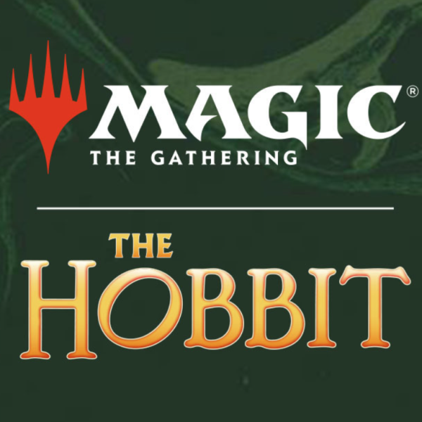 Magic The Gathering - The Hobbit Pre Release Event: 7th August 2026