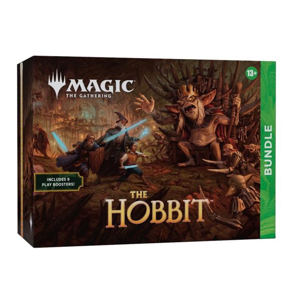 Magic: The Gathering - The Hobbit - Bundle